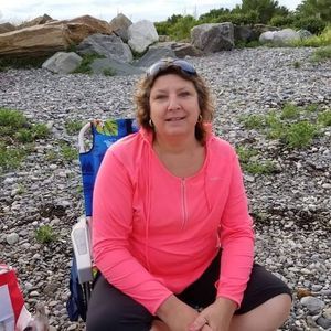 Meet your Posher, Cheryl